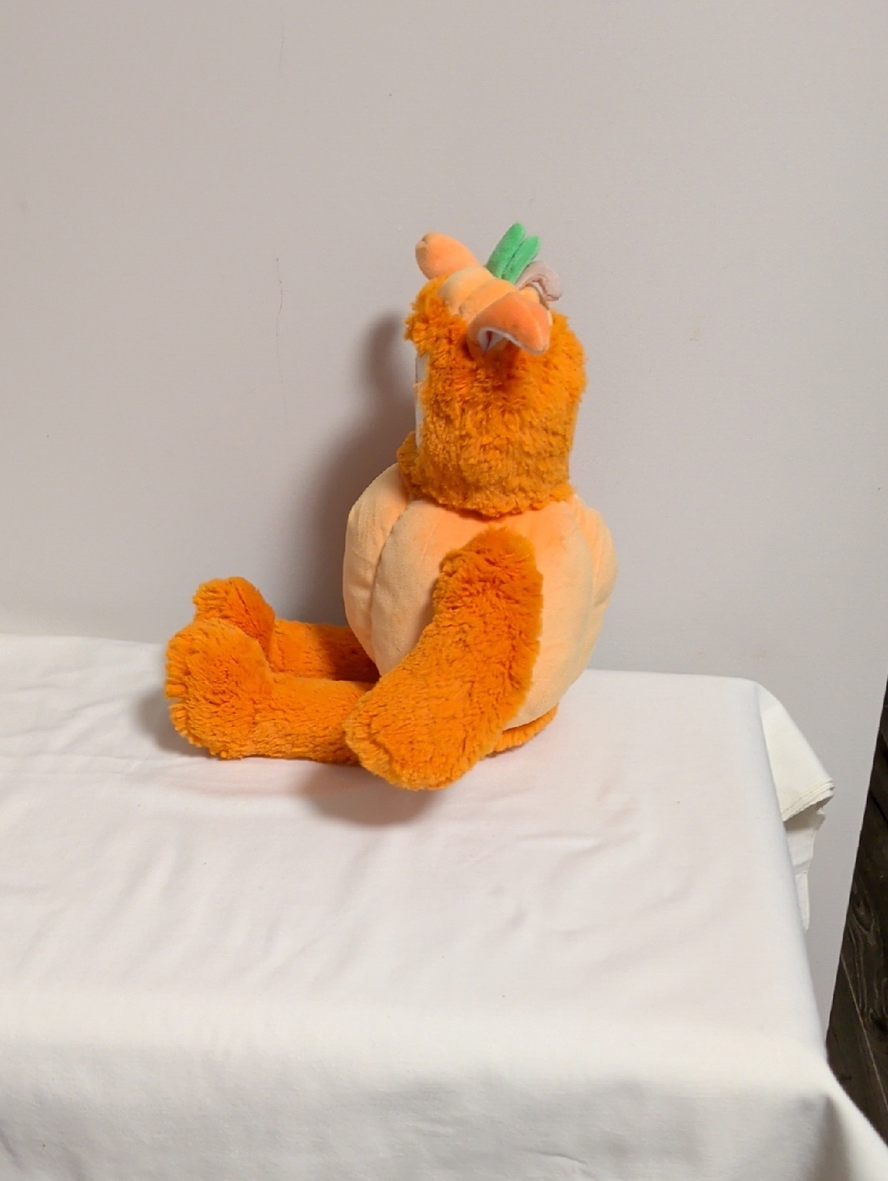 Slumber Kin Pumpkin Alpaca. - Picture 2 of 6